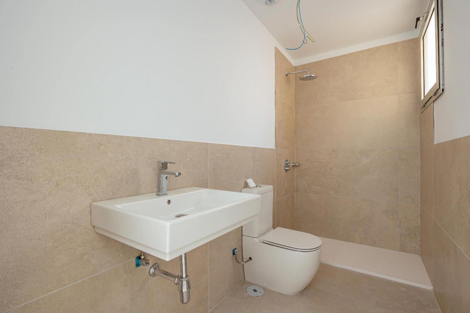 3 soverom Villa til salgs i Salobre Golf med svømmebasseng - € 975 000 (Ref: 8885563)