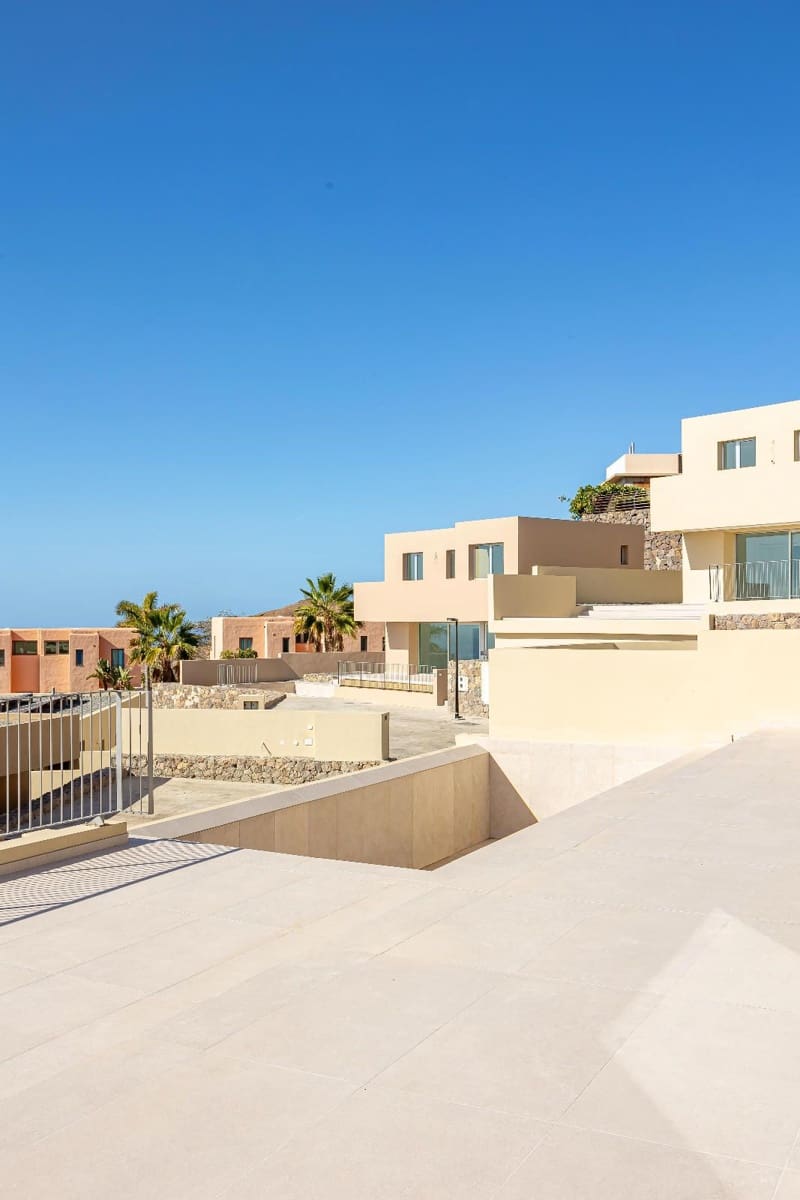 3 soverom Villa til salgs i Salobre Golf med svømmebasseng - € 975 000 (Ref: 8885563)