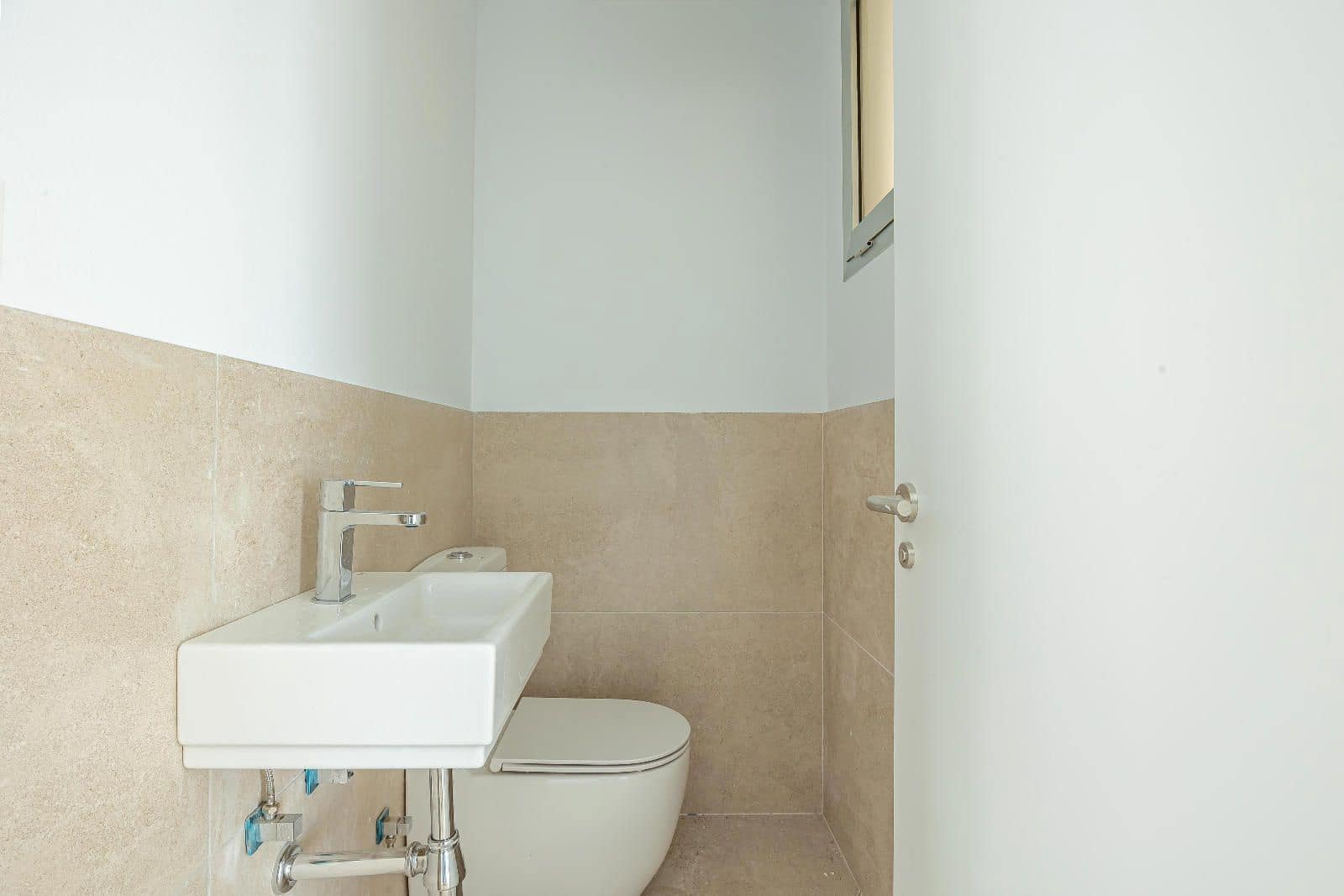 3 soverom Villa til salgs i Salobre Golf med svømmebasseng - € 975 000 (Ref: 8885563)