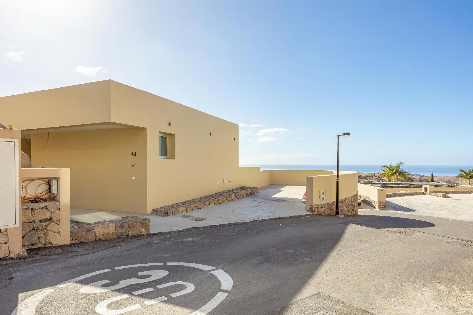 3 soverom Villa til salgs i Salobre Golf med svømmebasseng - € 975 000 (Ref: 8885563)