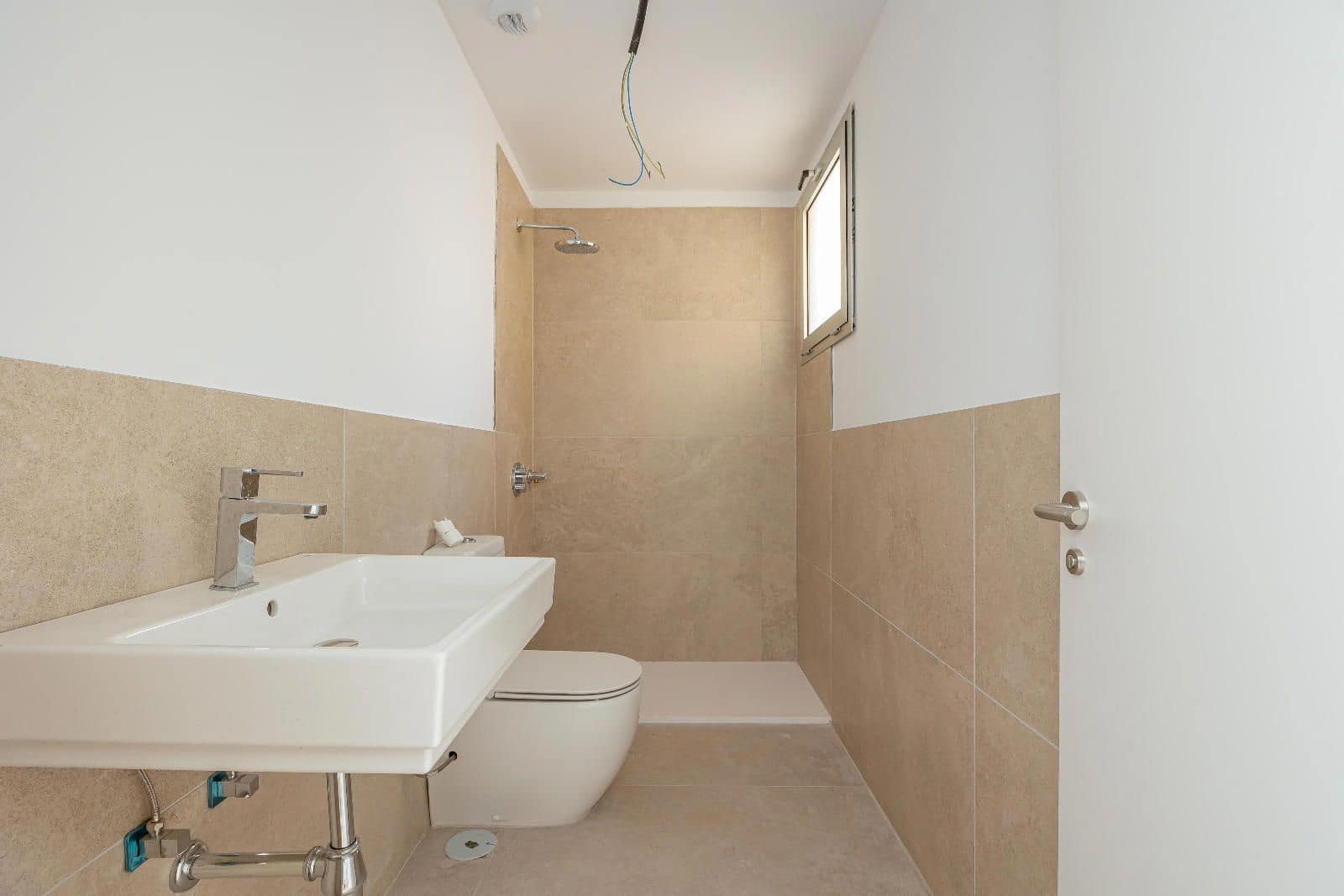 3 soverom Villa til salgs i Salobre Golf med svømmebasseng - € 975 000 (Ref: 8885563)