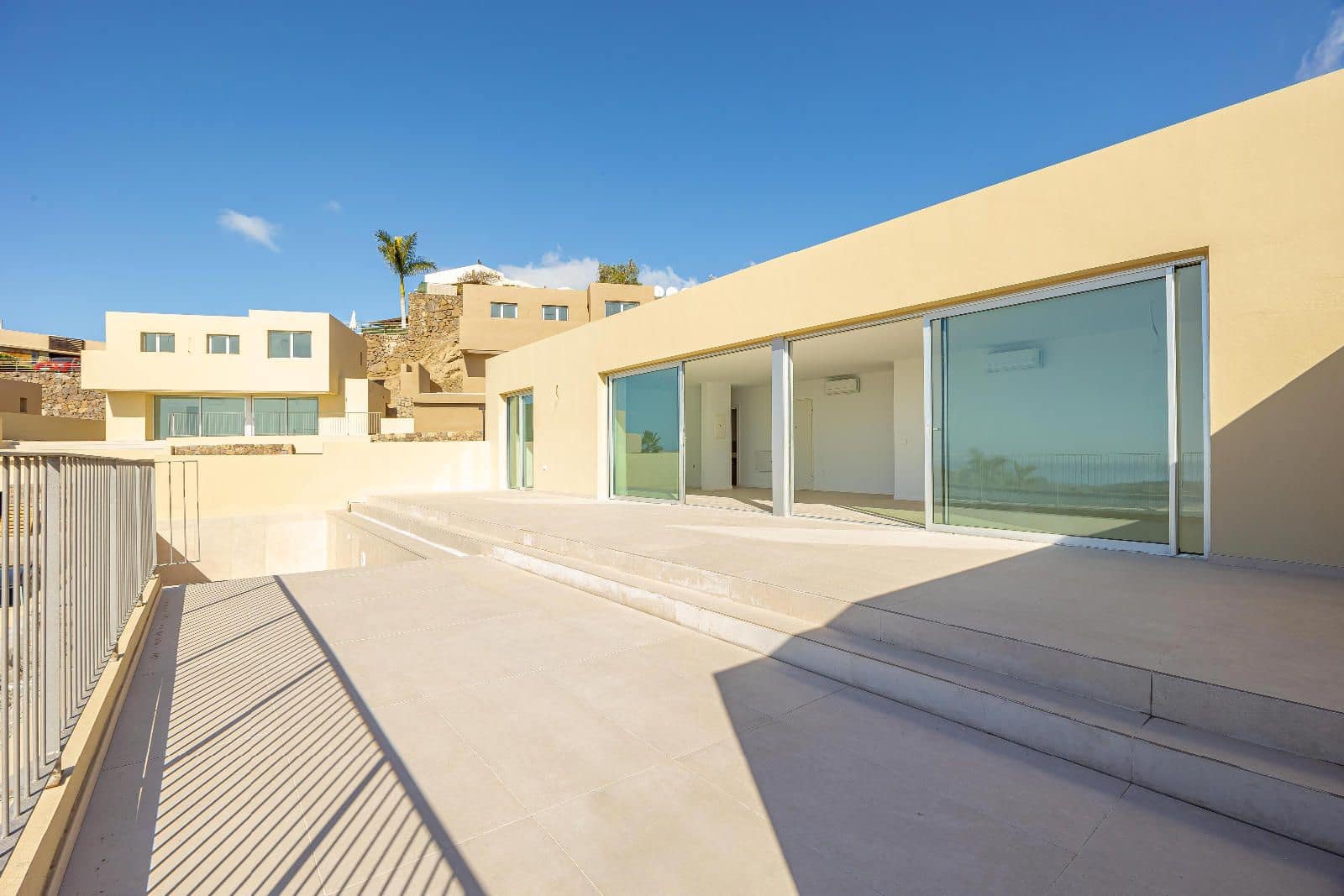 3 soverom Villa til salgs i Salobre Golf med svømmebasseng - € 975 000 (Ref: 8885563)