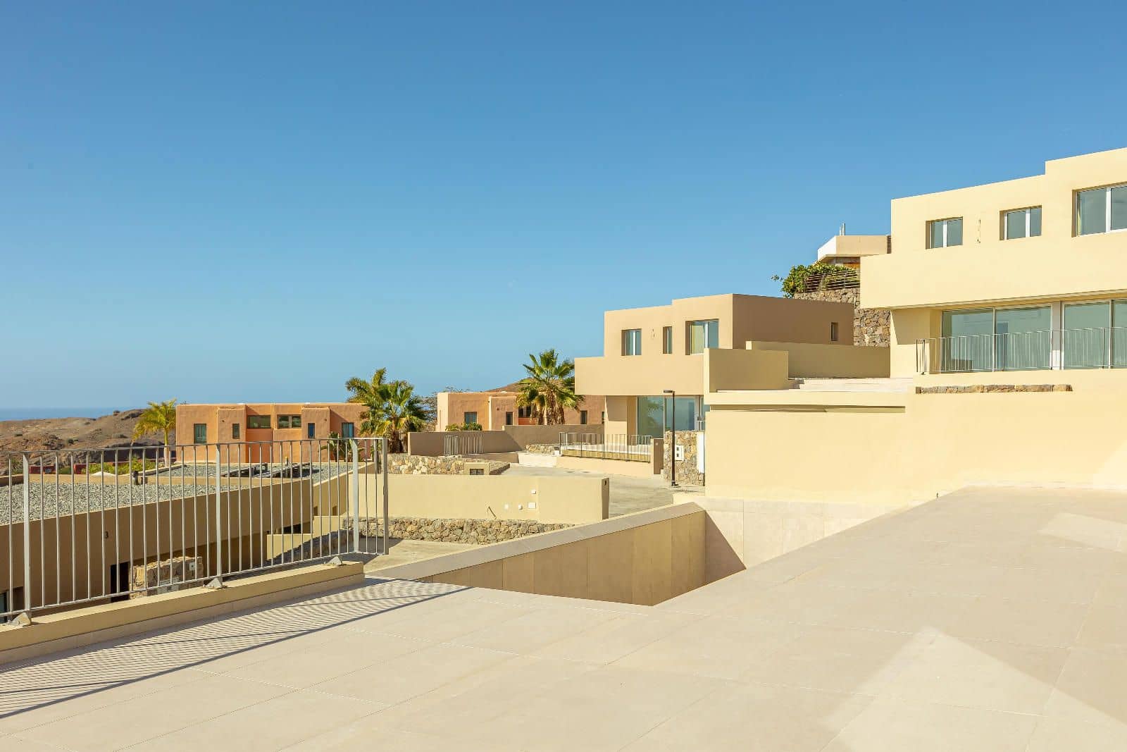 3 soverom Villa til salgs i Salobre Golf med svømmebasseng - € 975 000 (Ref: 8885563)