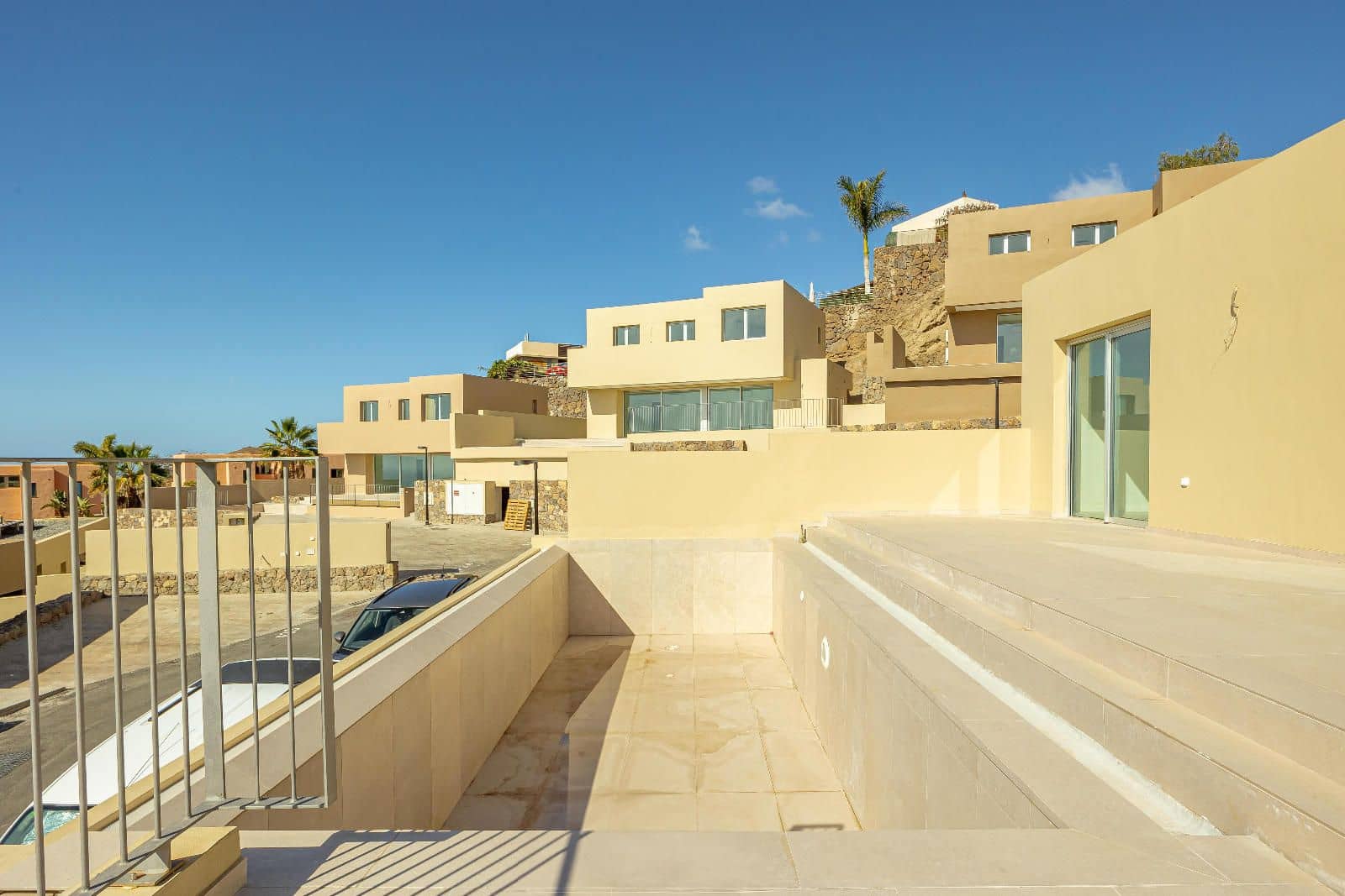 3 soverom Villa til salgs i Salobre Golf med svømmebasseng - € 975 000 (Ref: 8885563)