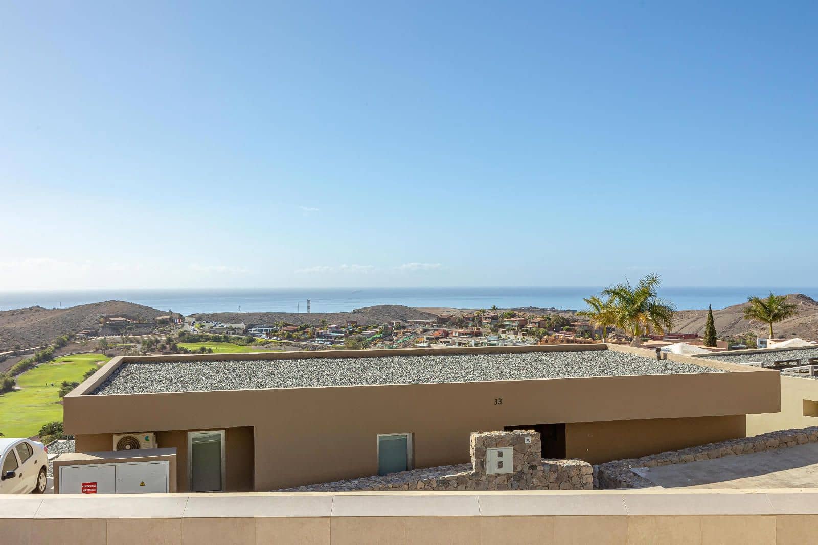 3 soverom Villa til salgs i Salobre Golf med svømmebasseng - € 975 000 (Ref: 8885563)