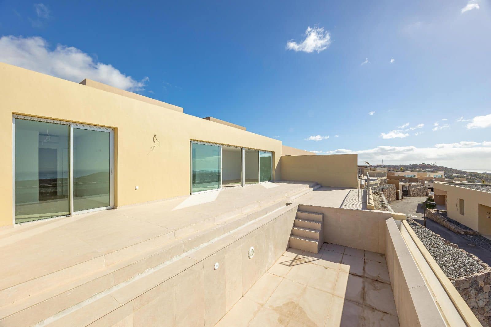 3 soverom Villa til salgs i Salobre Golf med svømmebasseng - € 975 000 (Ref: 8885563)