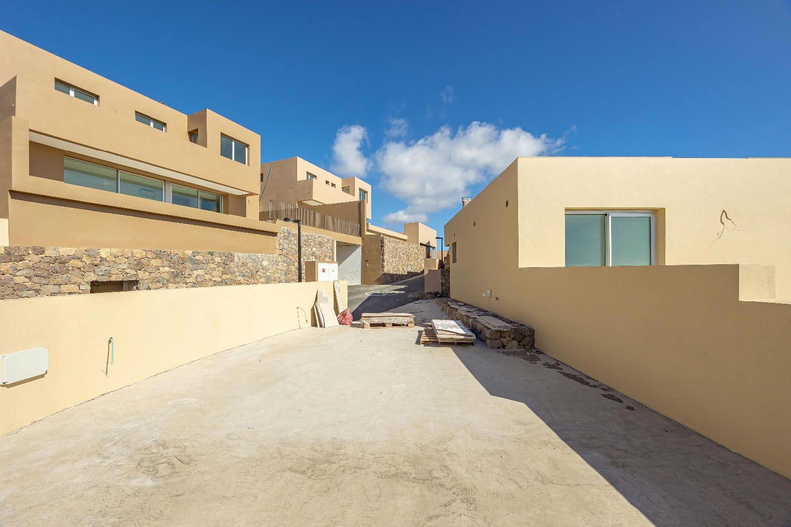 3 soverom Villa til salgs i Salobre Golf med svømmebasseng - € 975 000 (Ref: 8885563)