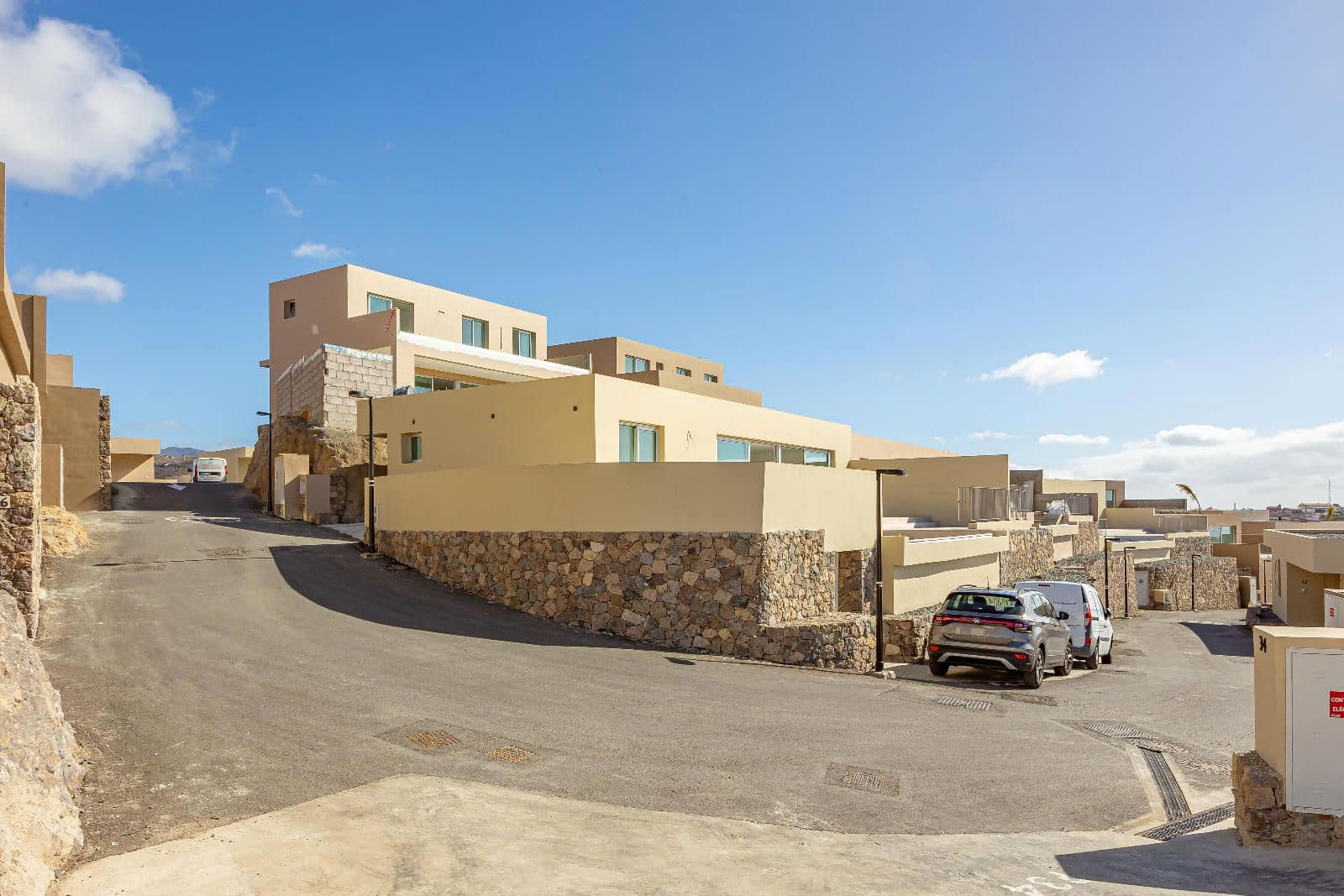 3 soverom Villa til salgs i Salobre Golf med svømmebasseng - € 975 000 (Ref: 8885563)