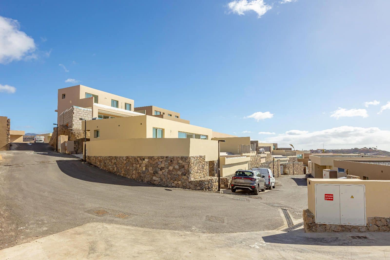 3 soverom Villa til salgs i Salobre Golf med svømmebasseng - € 975 000 (Ref: 8885563)