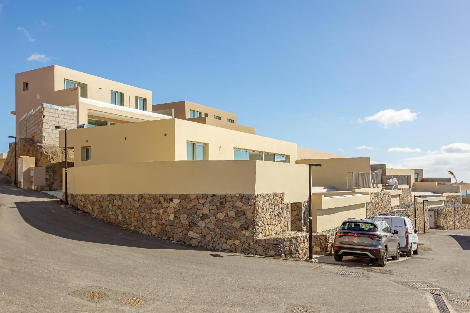 3 soverom Villa til salgs i Salobre Golf med svømmebasseng - € 975 000 (Ref: 8885563)