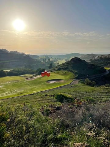 4 soverom Villa til salgs i Salobre Golf, San Bartolomé de Tirajana med svømmebasseng garasje - € 2 529 000 (Ref: 8931677)