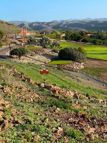 4 soverom Villa til salgs i Salobre Golf, San Bartolomé de Tirajana med svømmebasseng garasje - € 2 529 000 (Ref: 8931677)