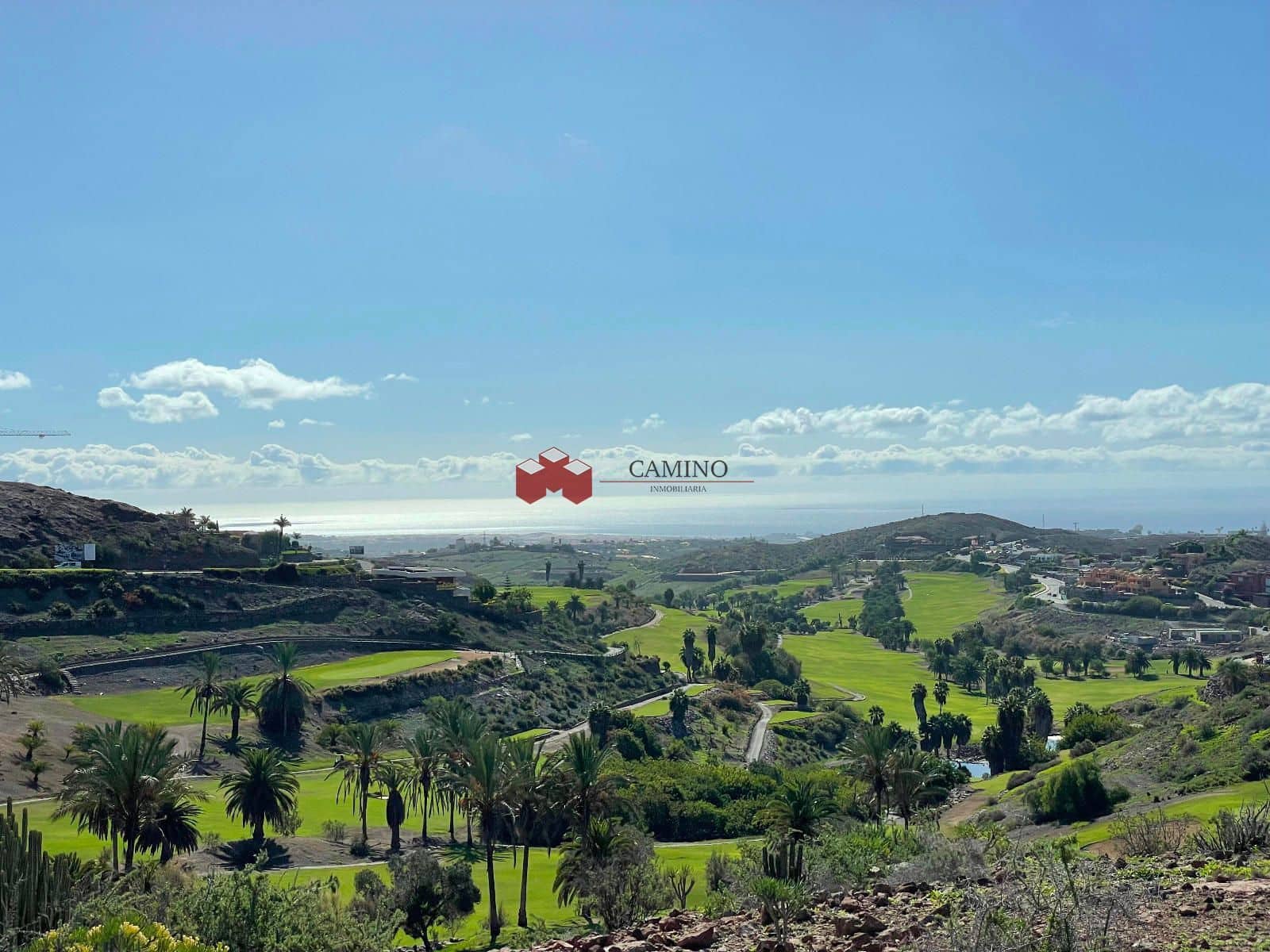 4 soverom Villa til salgs i Salobre Golf med svømmebasseng garasje - € 2 529 000 (Ref: 8931677)