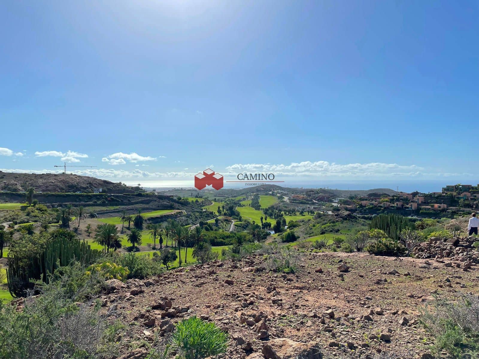 4 soverom Villa til salgs i Salobre Golf med svømmebasseng garasje - € 2 529 000 (Ref: 8931677)