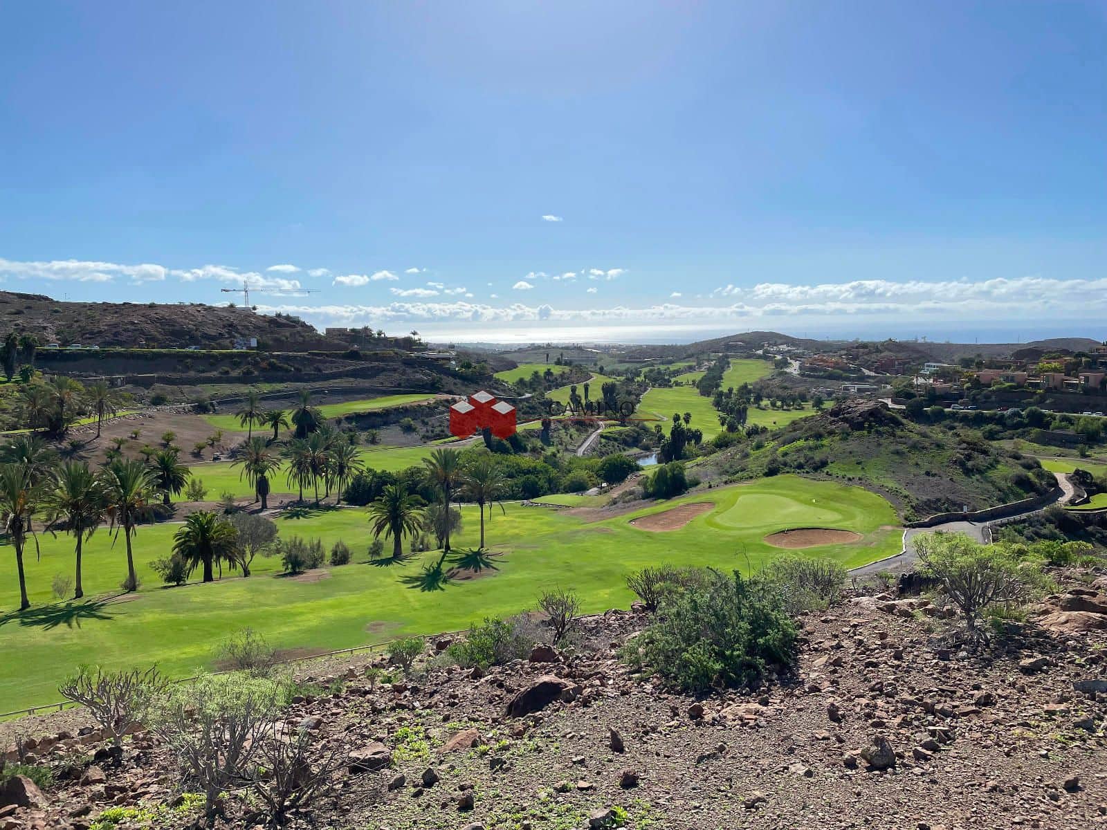 4 soverom Villa til salgs i Salobre Golf med svømmebasseng garasje - € 2 529 000 (Ref: 8931677)