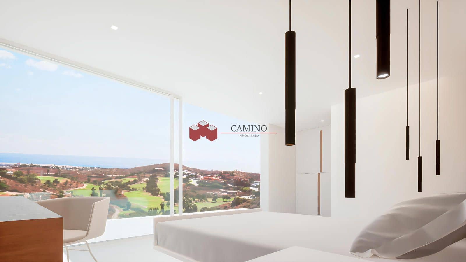 2 soveværelse Villa til salg i Salobre Golf med swimmingpool garage - € 1.565.000 (Ref: 8931678)