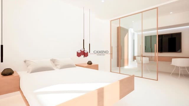 2 soveværelse Villa til salg i Salobre Golf, San Bartolomé de Tirajana med swimmingpool garage - € 1.565.000 (Ref: 8931678)