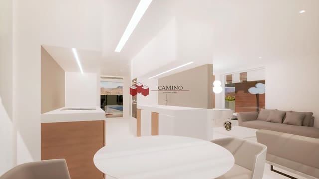 2 soveværelse Villa til salg i Salobre Golf, San Bartolomé de Tirajana med swimmingpool garage - € 1.565.000 (Ref: 8931678)