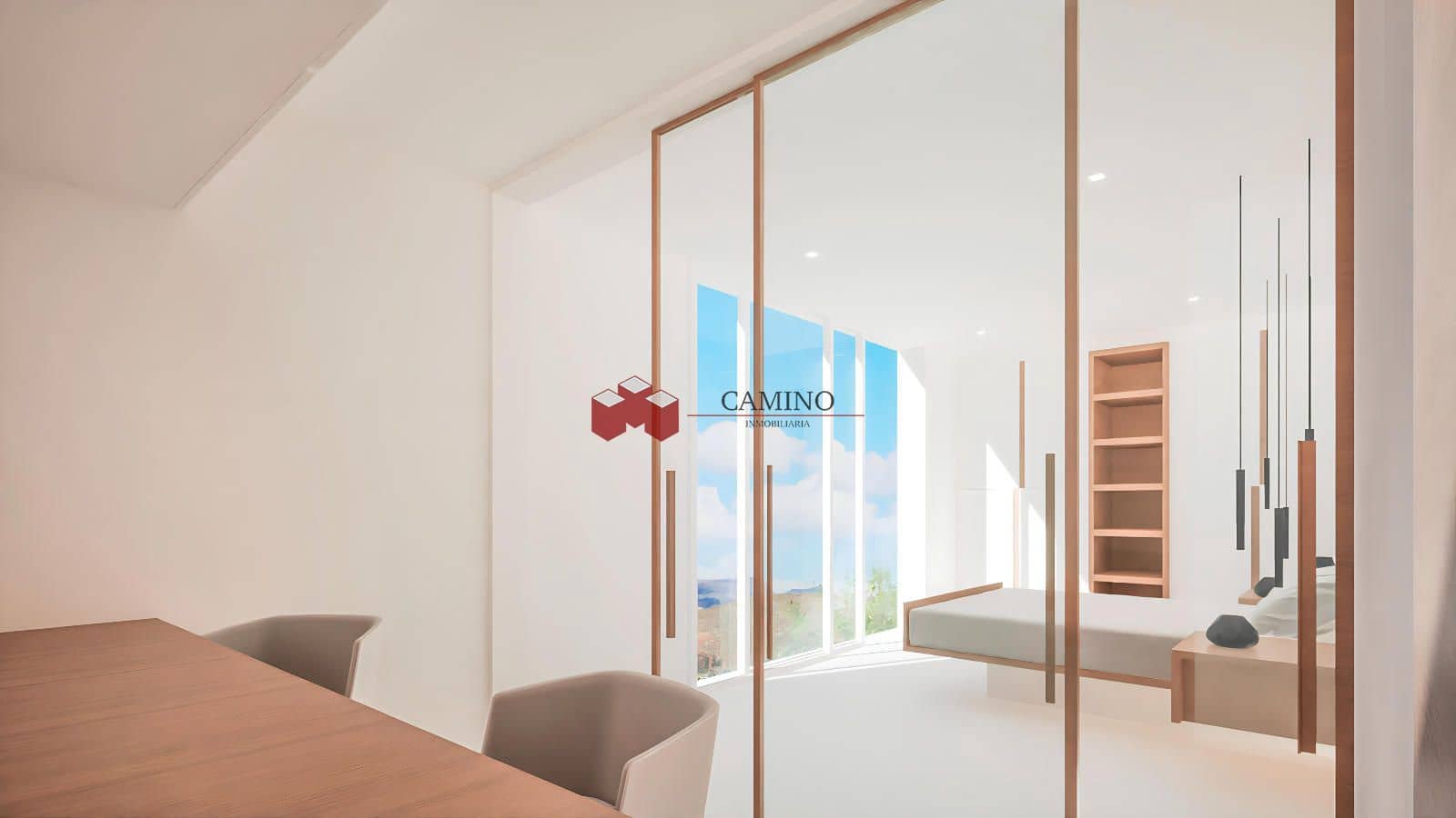 2 soveværelse Villa til salg i Salobre Golf med swimmingpool garage - € 1.565.000 (Ref: 8931678)