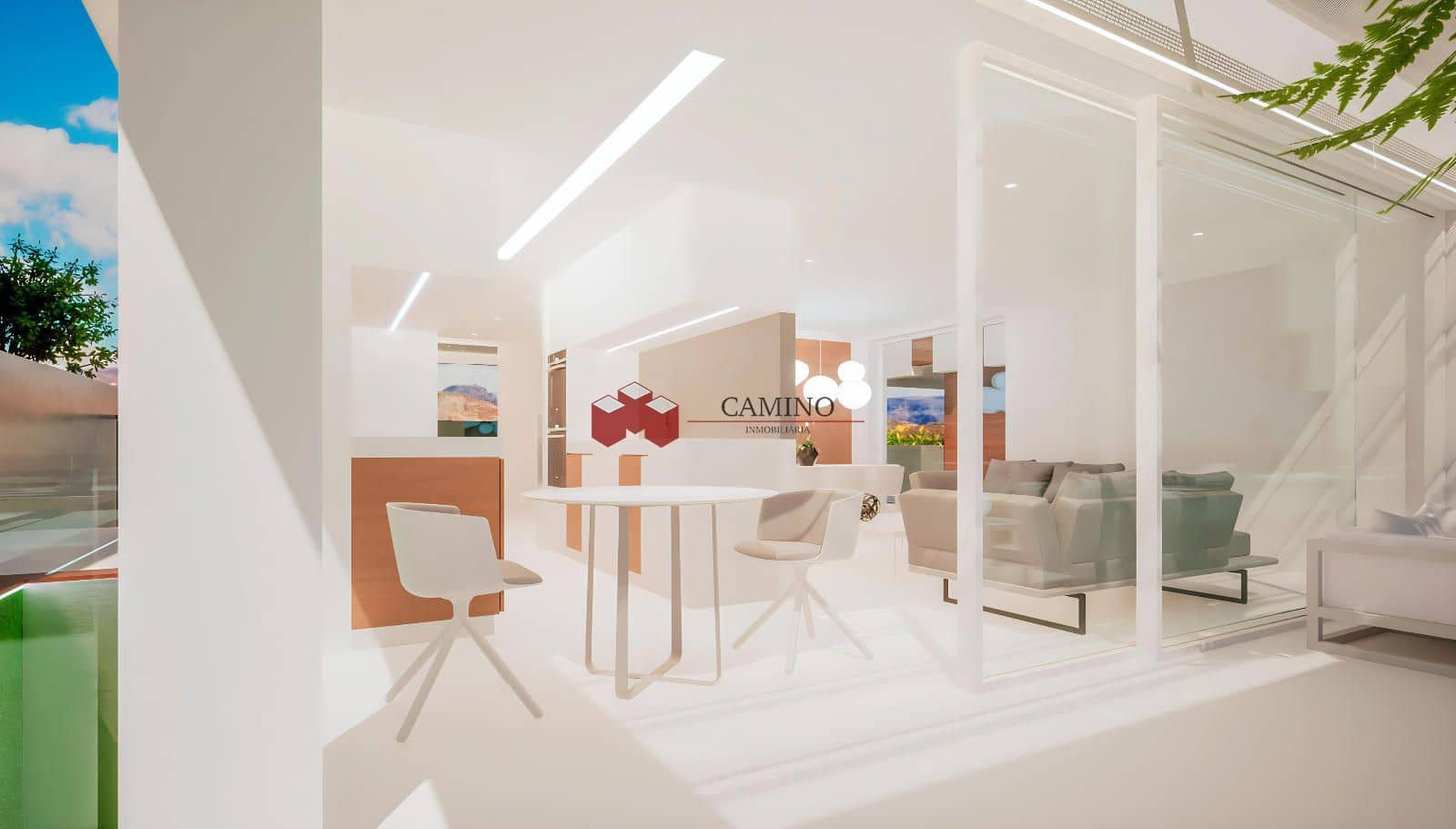 2 soveværelse Villa til salg i Salobre Golf med swimmingpool garage - € 1.565.000 (Ref: 8931678)