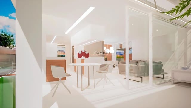 2 soveværelse Villa til salg i Salobre Golf, San Bartolomé de Tirajana med swimmingpool garage - € 1.565.000 (Ref: 8931678)