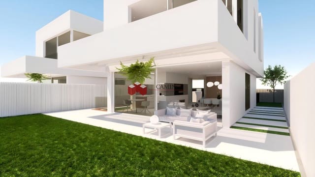 2 soveværelse Villa til salg i Salobre Golf, San Bartolomé de Tirajana med swimmingpool garage - € 1.565.000 (Ref: 8931678)