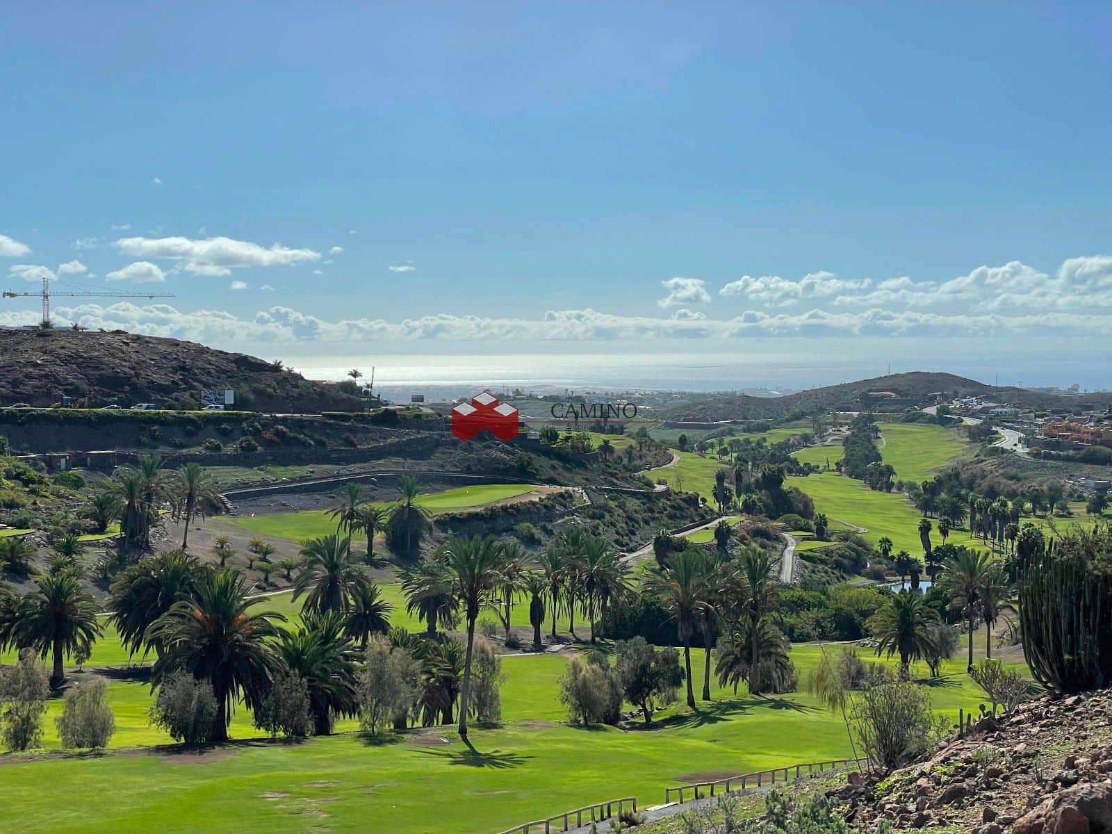 2 soveværelse Villa til salg i Salobre Golf med swimmingpool garage - € 1.565.000 (Ref: 8931678)