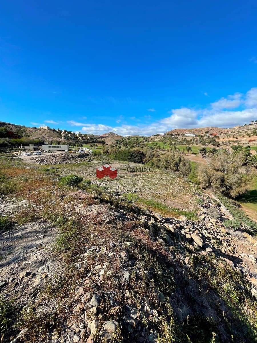 Building Plot for sale in Salobre Golf - € 750,000 (Ref: 9060761)