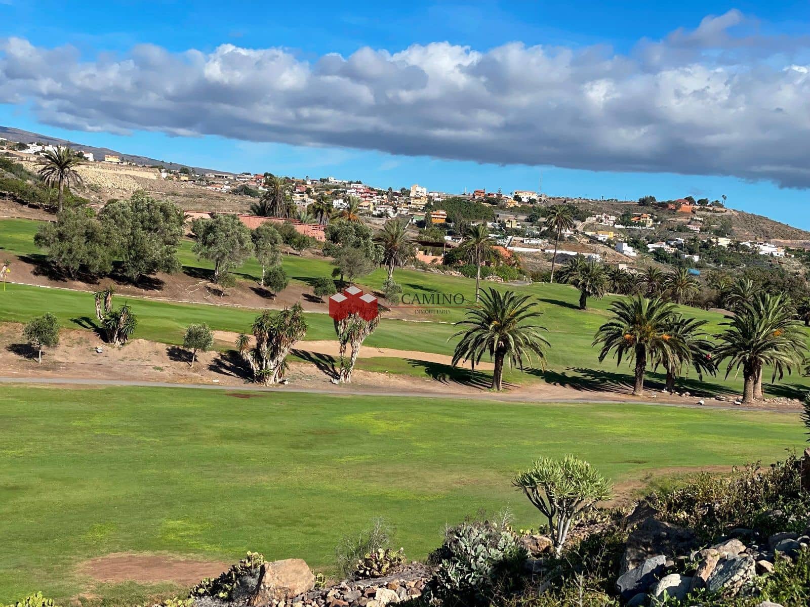 Building Plot for sale in Salobre Golf - € 750,000 (Ref: 9060761)