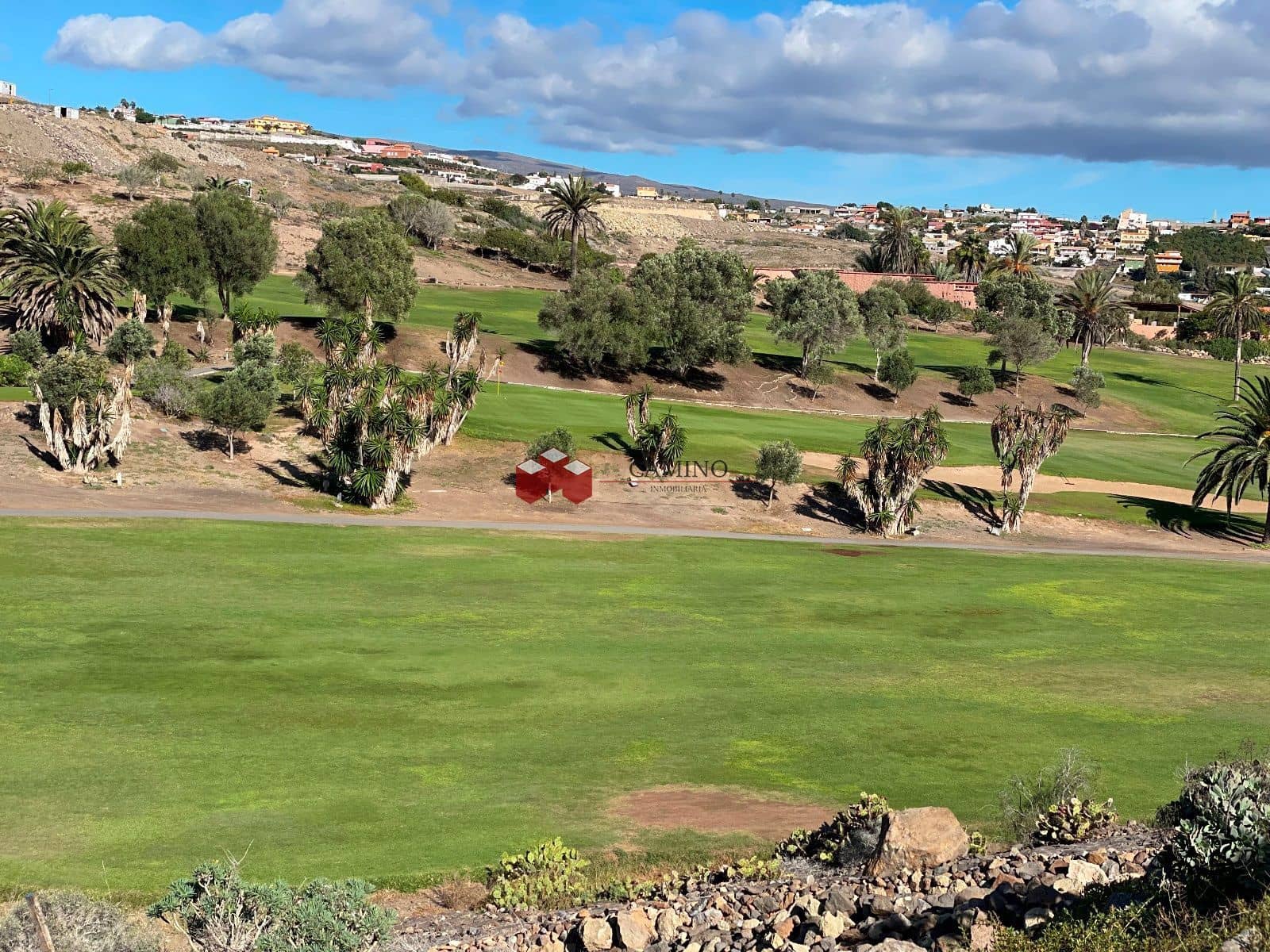 Building Plot for sale in Salobre Golf - € 750,000 (Ref: 9060761)