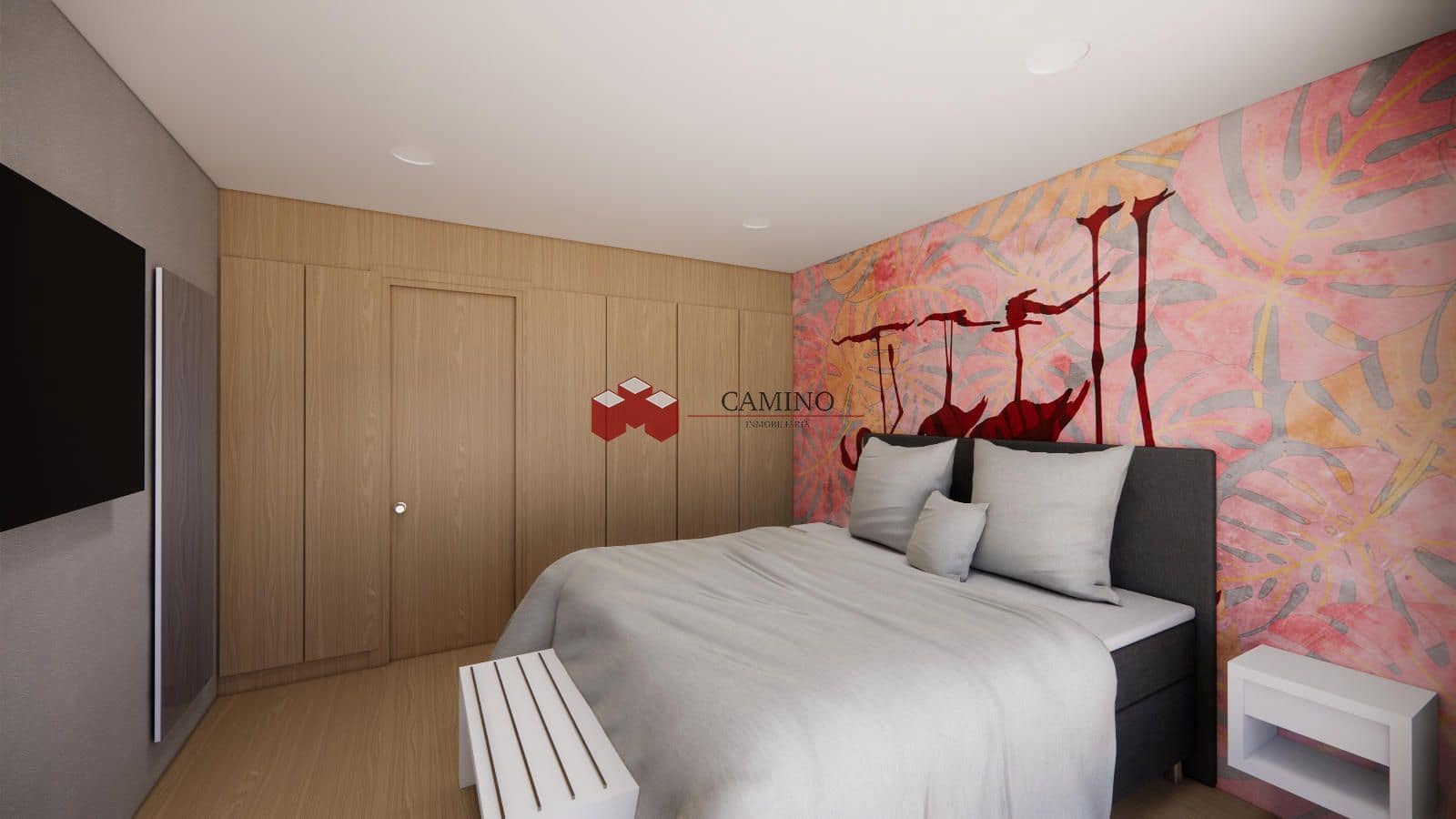 1 chambre Appartement à vendre à Mogan avec piscine garage - 310 000 € (Ref: 9068469)