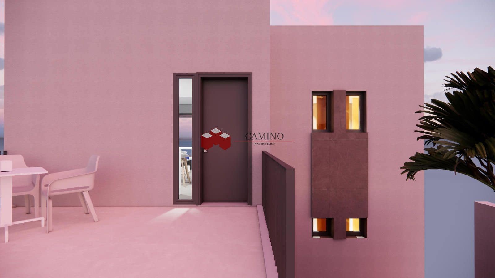 1 chambre Appartement à vendre à Mogan avec piscine garage - 310 000 € (Ref: 9068469)