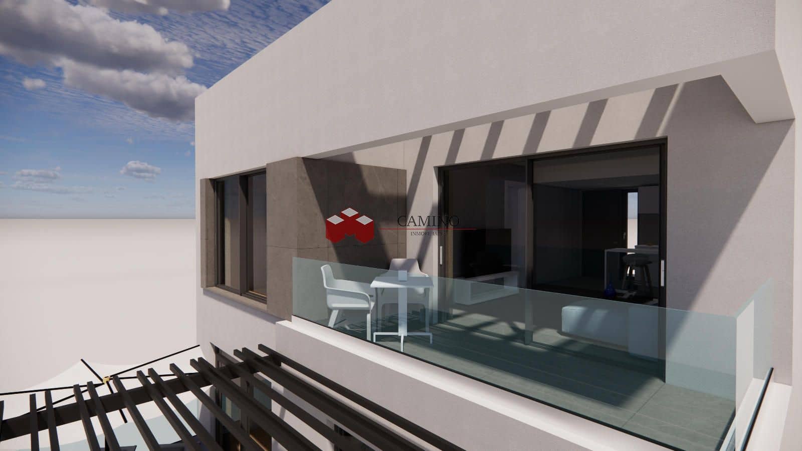 1 chambre Appartement à vendre à Mogan avec piscine garage - 310 000 € (Ref: 9068469)