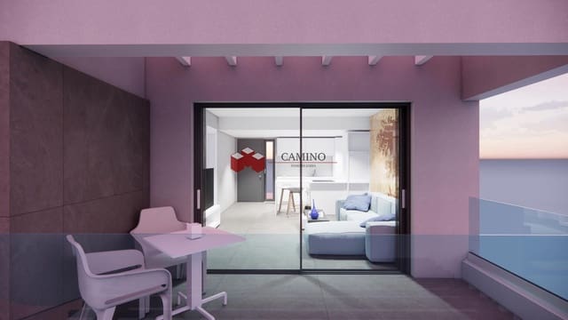 1 camera da letto Appartamento in vendita in Mogán con piscina garage - 310.000 € (Rif: 9068469)