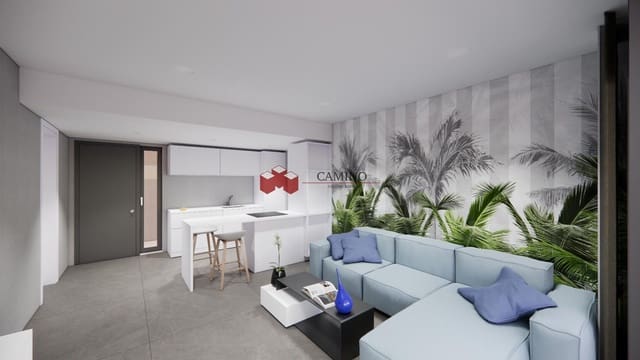 1 camera da letto Appartamento in vendita in Mogán con piscina garage - 310.000 € (Rif: 9068469)