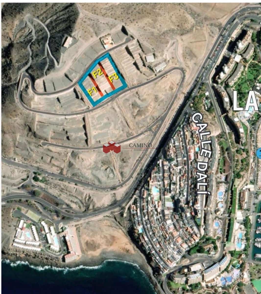 1 sypialnia Mieszkanie na sprzedaż w Mogan z basenem garażem - 310 000 € (Ref: 9068469)