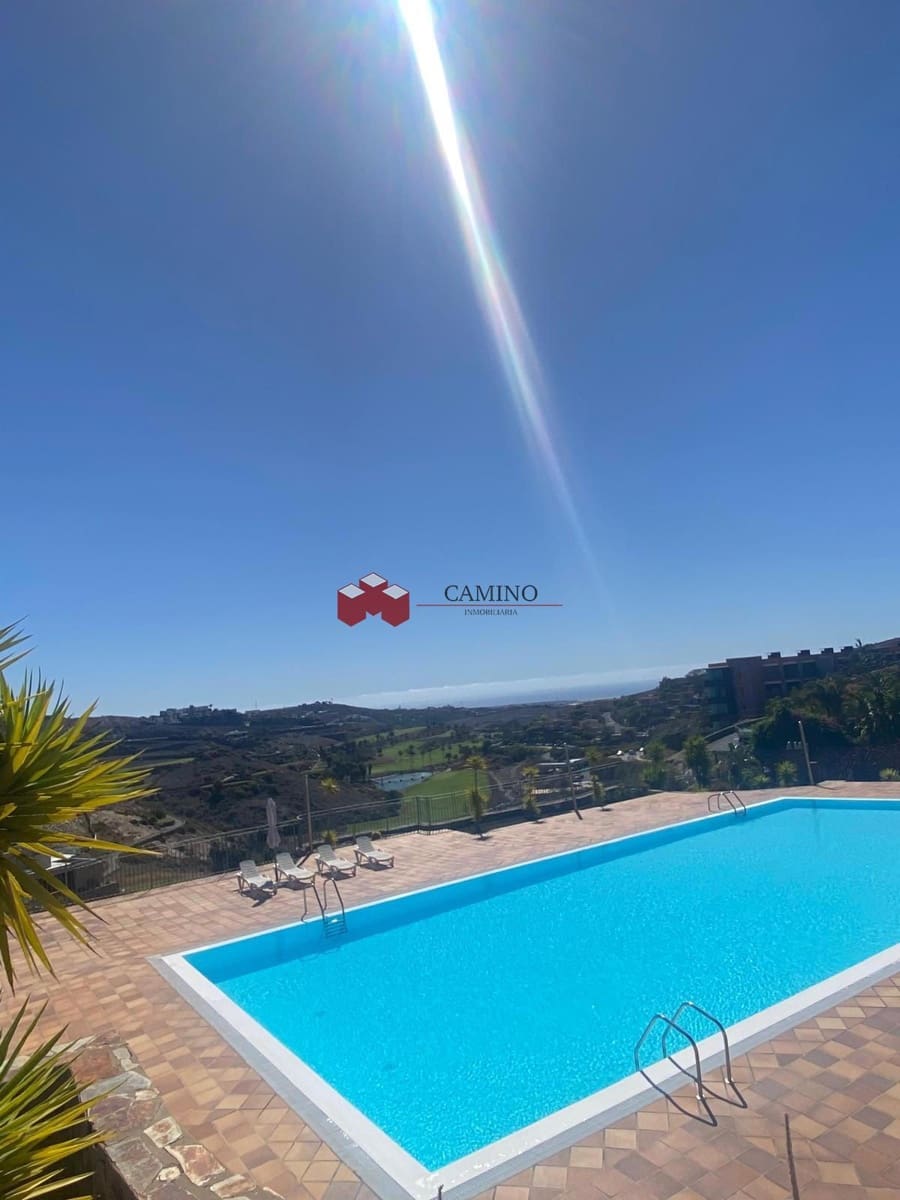 3 sypialnia Dom na sprzedaż w Salobre Golf z basenem garażem - 676 174 € (Ref: 9221876)