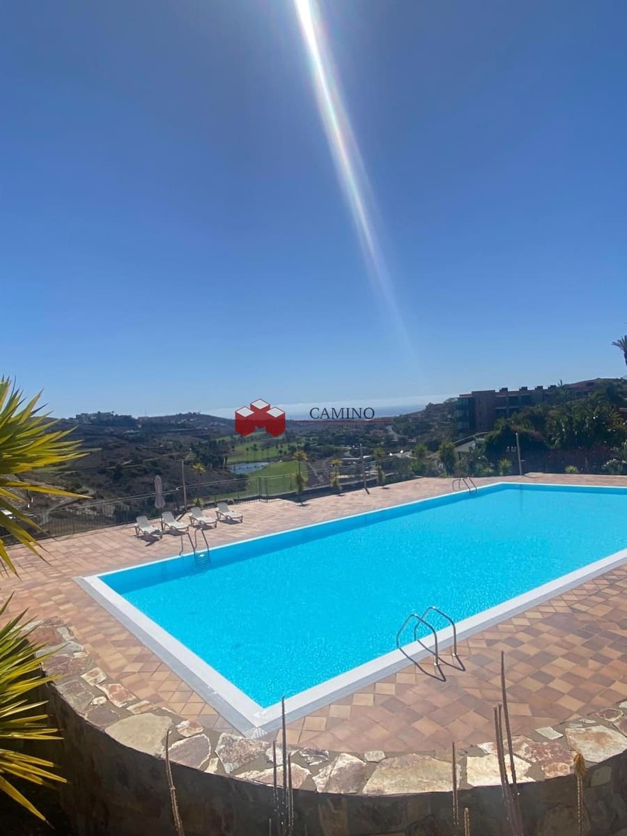 3 sypialnia Dom na sprzedaż w Salobre Golf z basenem garażem - 676 174 € (Ref: 9221876)