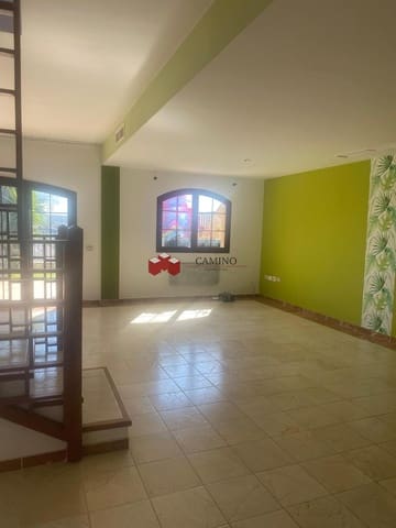 3 bedroom Townhouse for sale in Salobre Golf, San Bartolomé de Tirajana with pool garage - € 676,174 (Ref: 9221876)