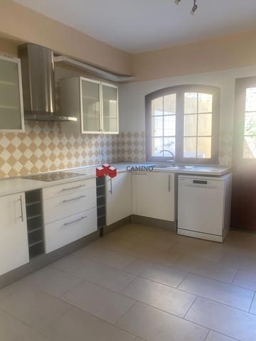 3 bedroom Townhouse for sale in Salobre Golf, San Bartolomé de Tirajana with pool garage - € 676,174 (Ref: 9221876)