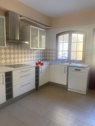 3 bedroom Townhouse for sale in Salobre Golf, San Bartolomé de Tirajana with pool garage - € 676,174 (Ref: 9221876)