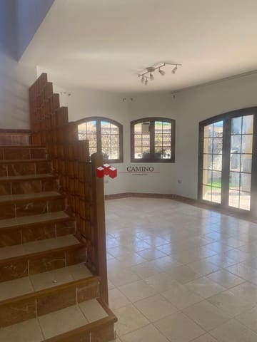 3 bedroom Townhouse for sale in Salobre Golf, San Bartolomé de Tirajana with pool garage - € 676,174 (Ref: 9221876)