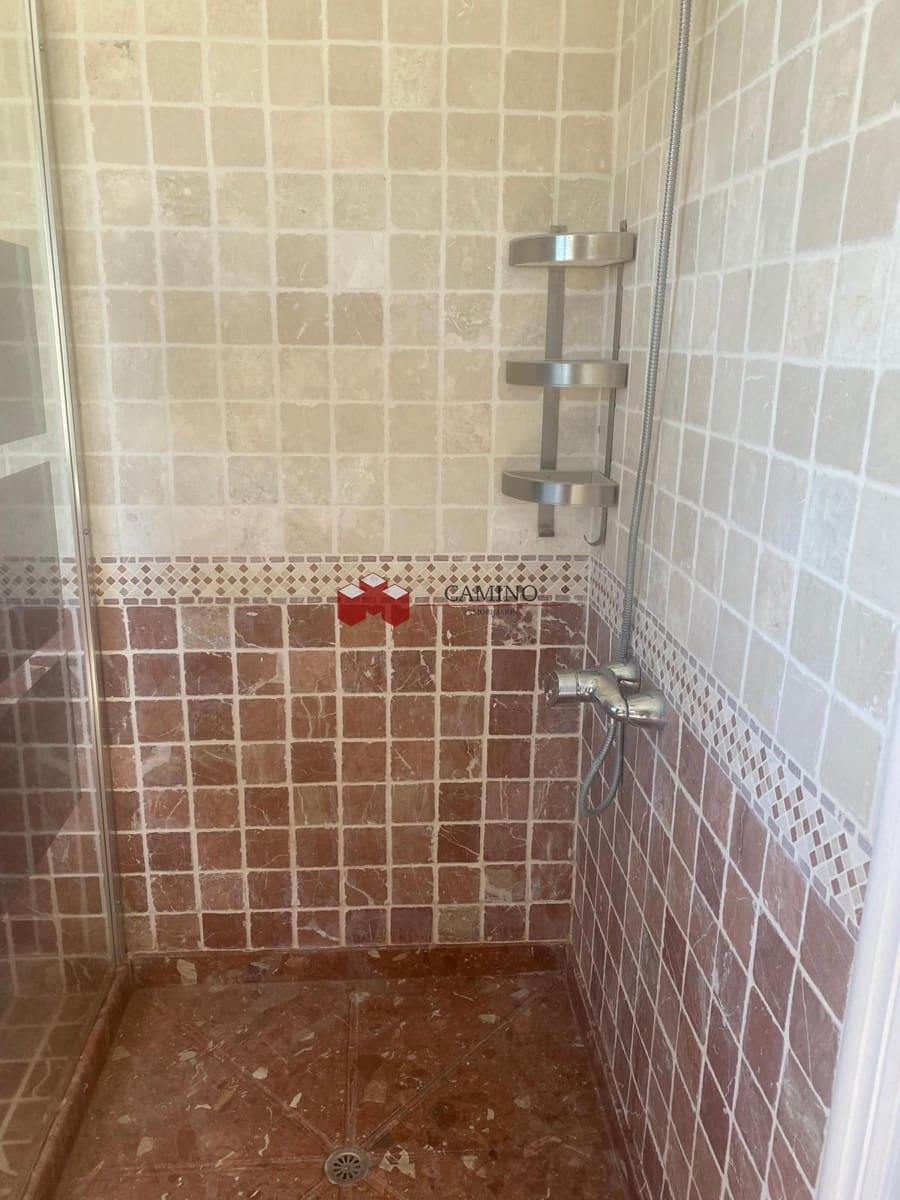 3 sypialnia Dom na sprzedaż w Salobre Golf z basenem garażem - 676 174 € (Ref: 9221876)