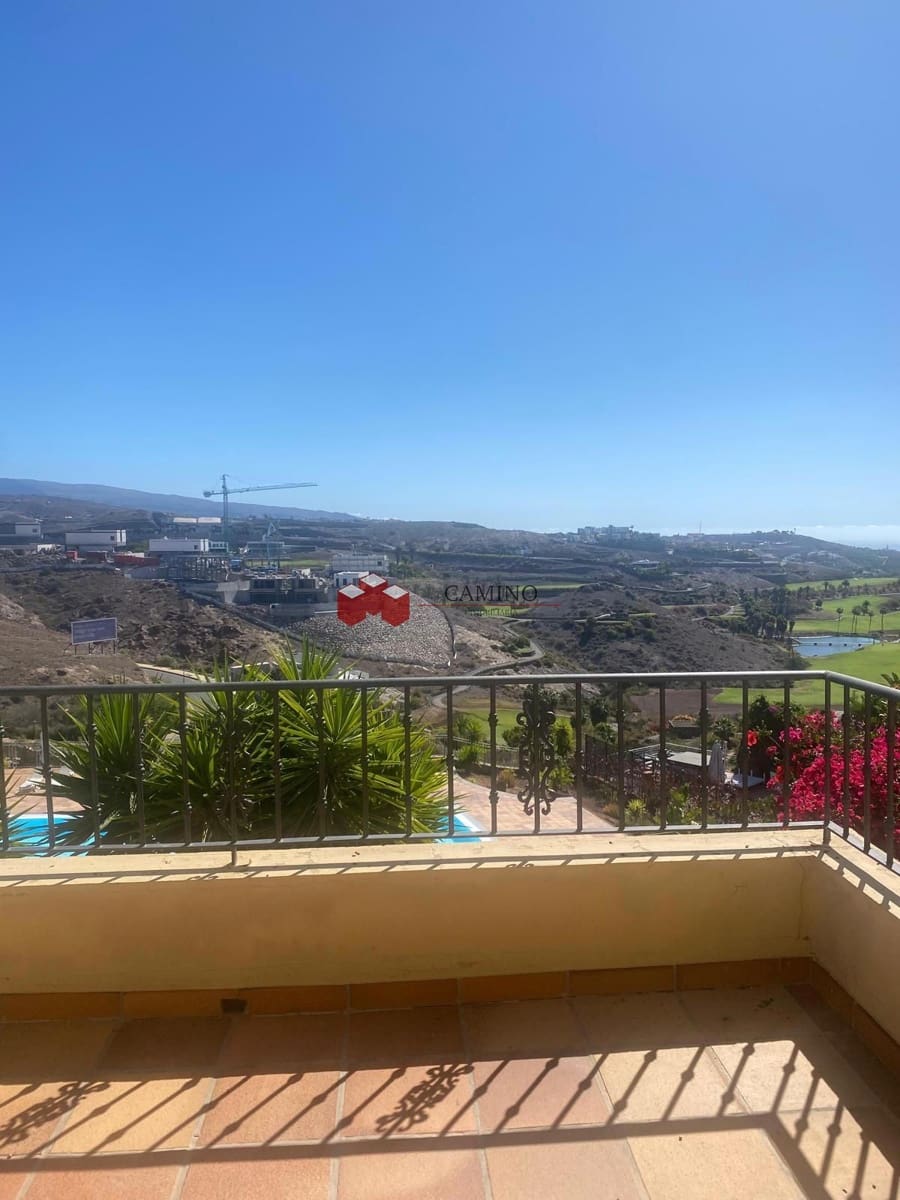 3 sypialnia Dom na sprzedaż w Salobre Golf z basenem garażem - 676 174 € (Ref: 9221876)