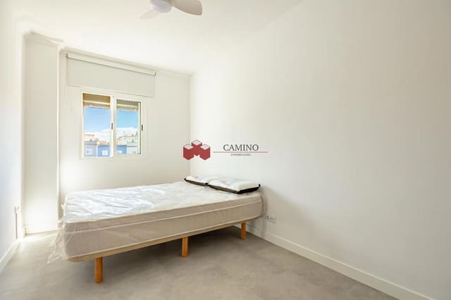 2 soveværelse Lejlighed til salg i San Bartolomé de Tirajana med garage - € 305.000 (Ref: 9221877)