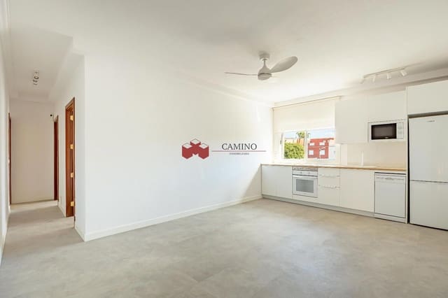 2 soveværelse Lejlighed til salg i San Bartolomé de Tirajana med garage - € 305.000 (Ref: 9221877)