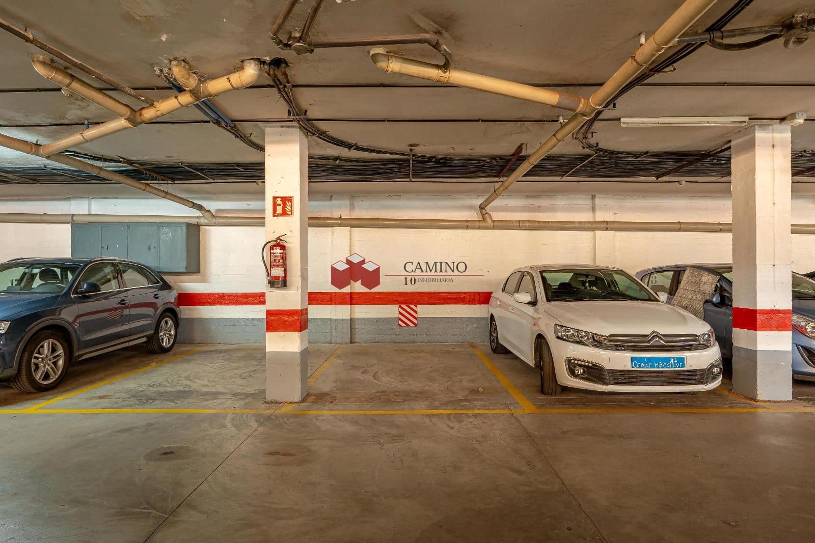 2 soveværelse Lejlighed til salg i San Bartolome de Tirajana med garage - € 305.000 (Ref: 9221877)