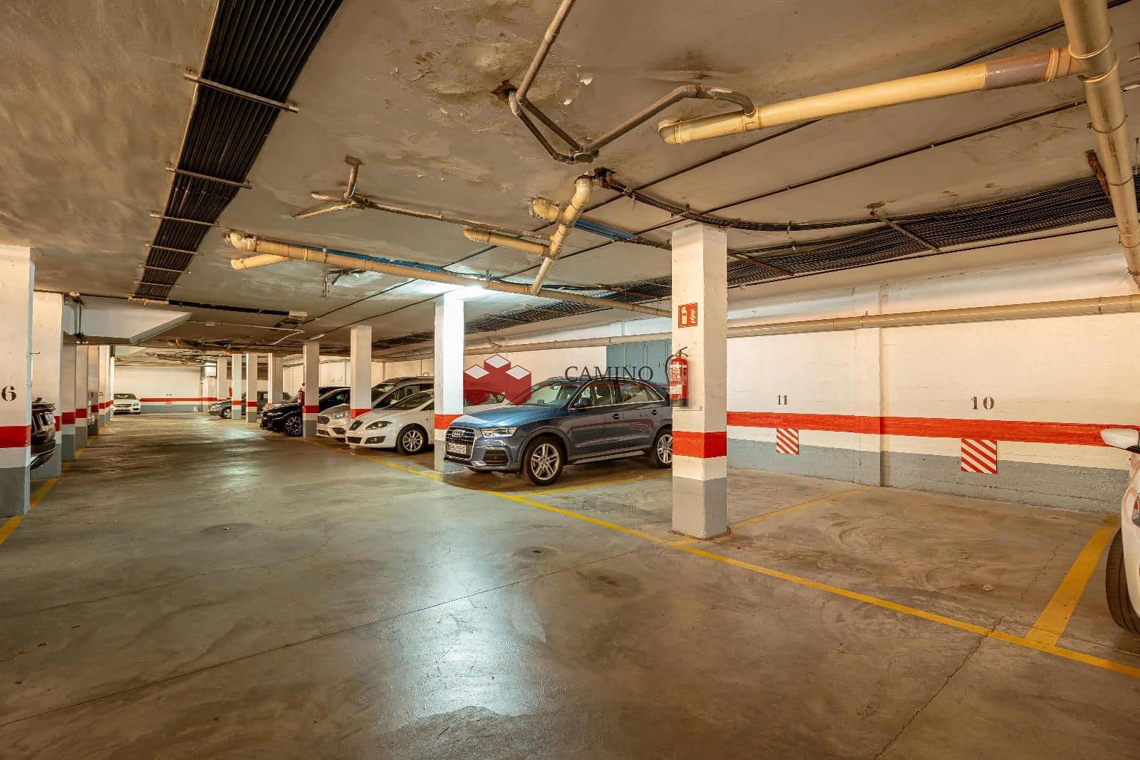 2 soveværelse Lejlighed til salg i San Bartolome de Tirajana med garage - € 305.000 (Ref: 9221877)