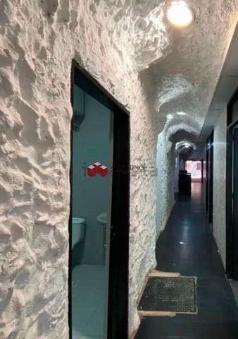 Commercieel te koop in Arenales - Lugo - Avda. Marítima, Las Palmas de Gran Canaria - € 360.000 (Ref: 9223664)