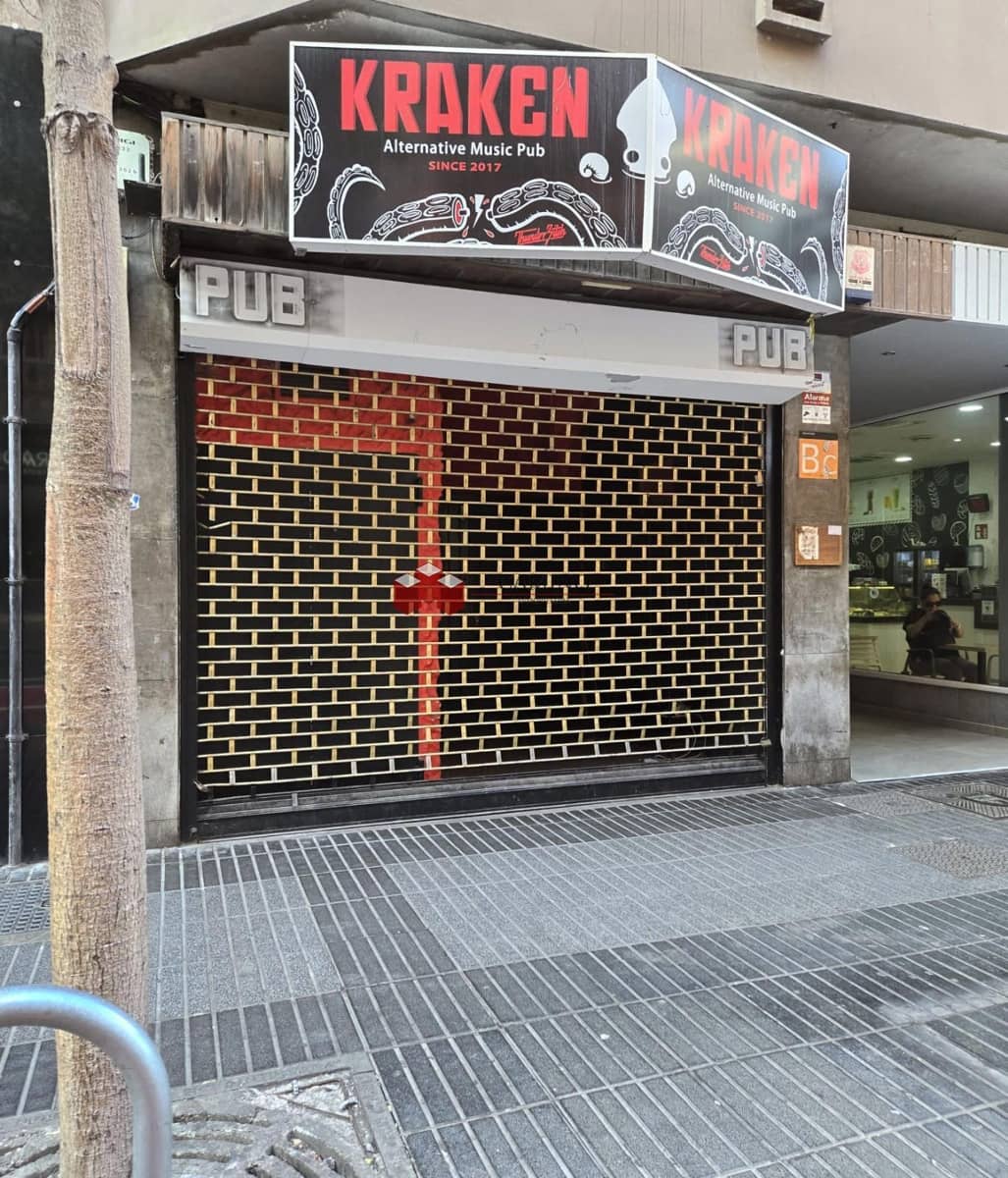 Commercial for sale in Las Palmas de Gran Canaria - € 360,000 (Ref: 9223664)